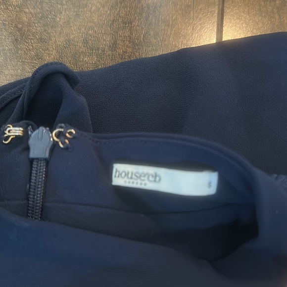 House of cb mahalia mini dress in size small - Picture 3 of 3